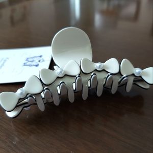 Medium Acrylic Hair Claws